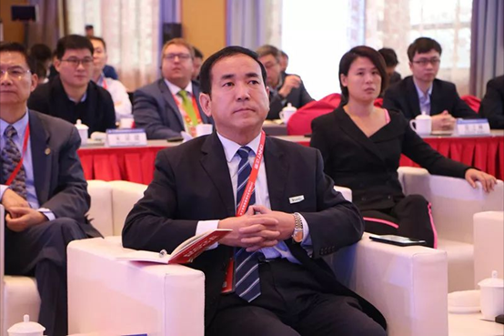 “2019国际清洁能源投融资大会”在陕西召开全球能源巨头齐聚西安，共话清洁能源发展新路径